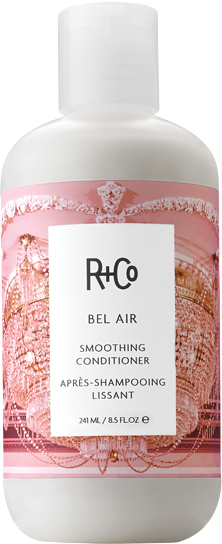 R+Co Bel Air Smoothing Conditioner 251ml - Balsam R+Co Bel Air Smoothing Conditioner 251ml - Balsam