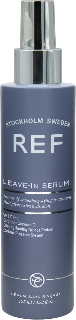 REF Leave In Serum 125ml