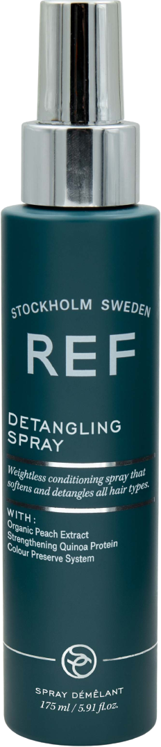 REF Detangling Spray 175ml REF Detangling Spray 175ml