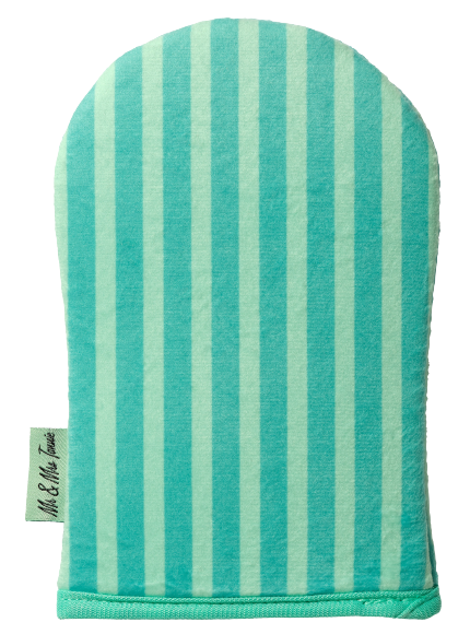 Mr & Mrs Tannie Self Tan Mitt
