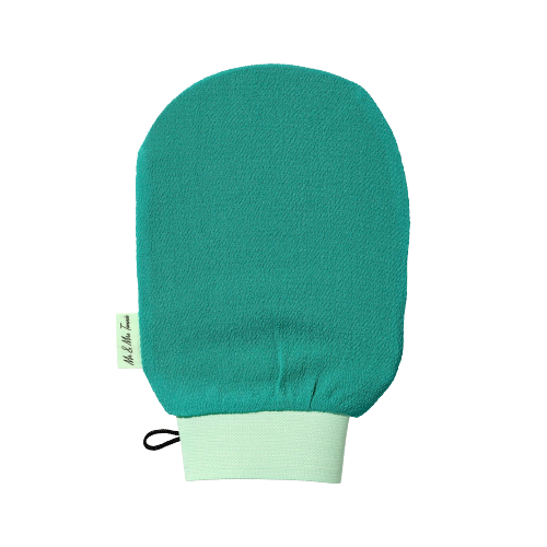 Mr & Mrs Tannie Exfoliating Mitt Mr & Mrs Tannie Exfoliating Mitt