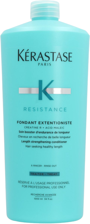 Kérastase Resistance Fondant Extentioniste 1000ml - Schampo
