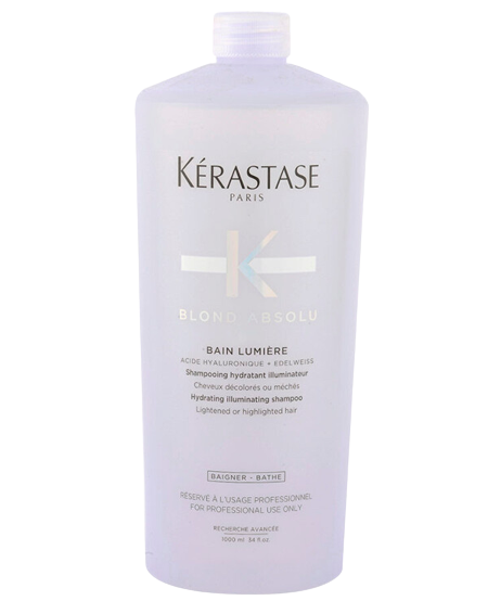 Kérastase Blond Absolu Bain Lumiere 1000ml