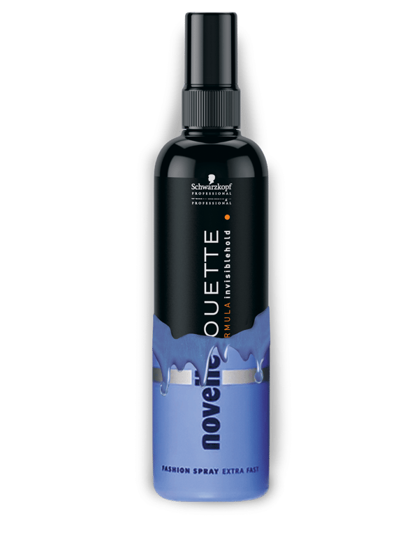 Schwarzkopf Professional Silhouette Pump Spray Super Hold 200ml