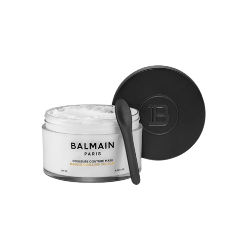 Balmain Couleurs Couture Mask 200ml - Färginpackning Balmain Couleurs Couture Mask 200ml - Färginpackning