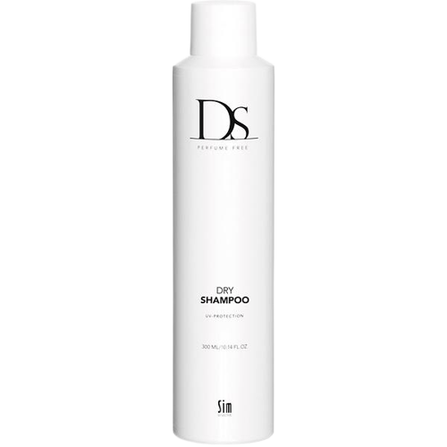 Sim Sensitive DS Dry Shampoo 300ml - Torrschampo Sim Sensitive DS Dry Shampoo 300ml - Torrschampo