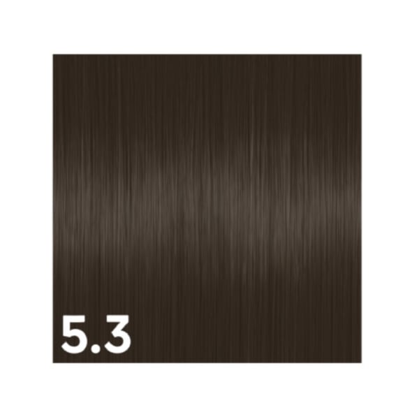 Cutrin AURORA Demi Colors 5.3 Light Golden Brown 60ml - Toning
