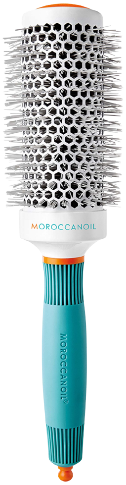 Moroccanoil Ceramic ION Brush 45mm - Hårborste