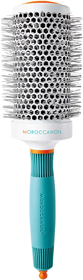 Moroccanoil Ceramic + ION Brush 55 CI - Hårborste
