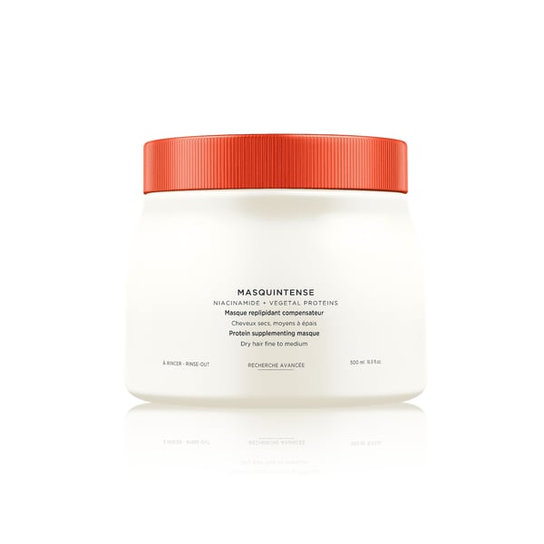 Kérastase Nutritive Masque Intense 500ml - Hårinpackning
