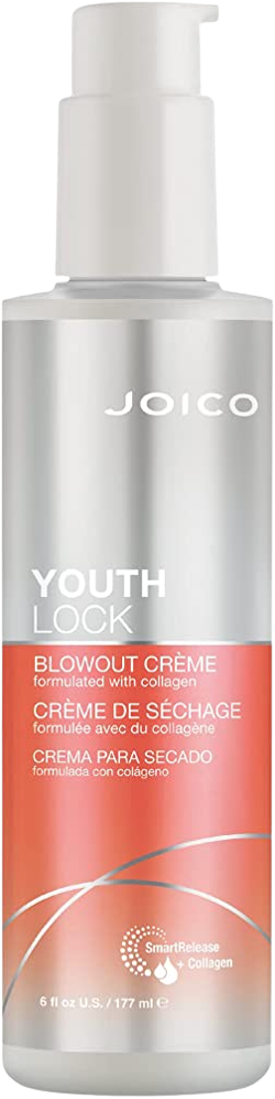 Joico Youthlock Blowout Crème 177ml