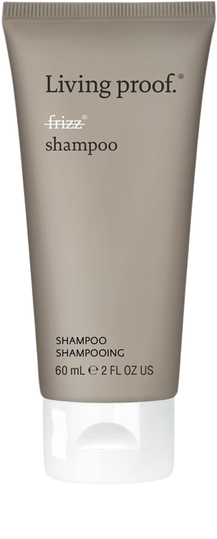 Living Proof No Frizz Shampoo 60 ml - Schampo Living Proof No Frizz Shampoo 60 ml - Schampo