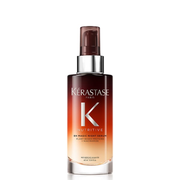 Kérastase Nutritive 8H Magic Night Serum 90ml Kérastase Nutritive 8H Magic Night Serum 90ml