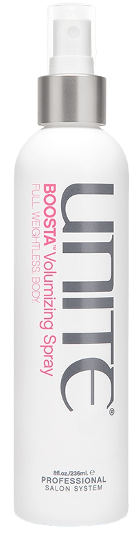 Unite Boosta Spray Volumizing 236ml Unite Boosta Spray Volumizing 236ml