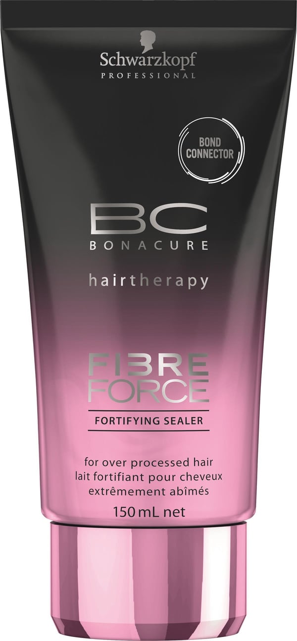 Schwarzkopf Professional BC Bonacure Fibre force 150ml