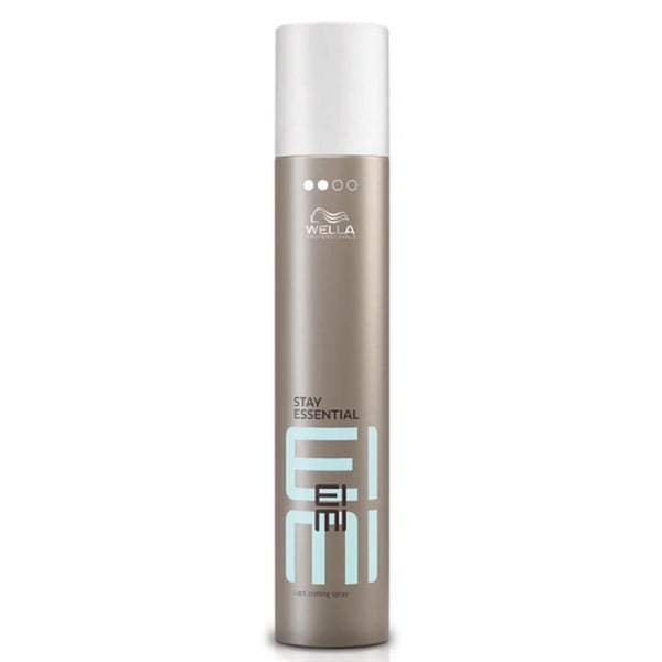 Wella Professionals EIMI Stay Essential 300ml - Hårspray Wella Professionals EIMI Stay Essential 300ml - Hårspray
