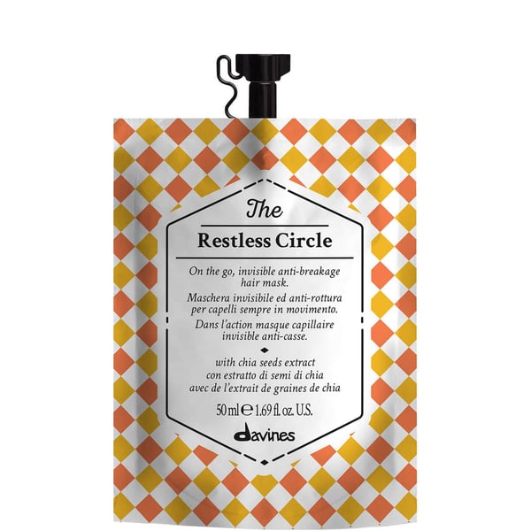Davines The Restless Circle 50ml Davines The Restless Circle 50ml
