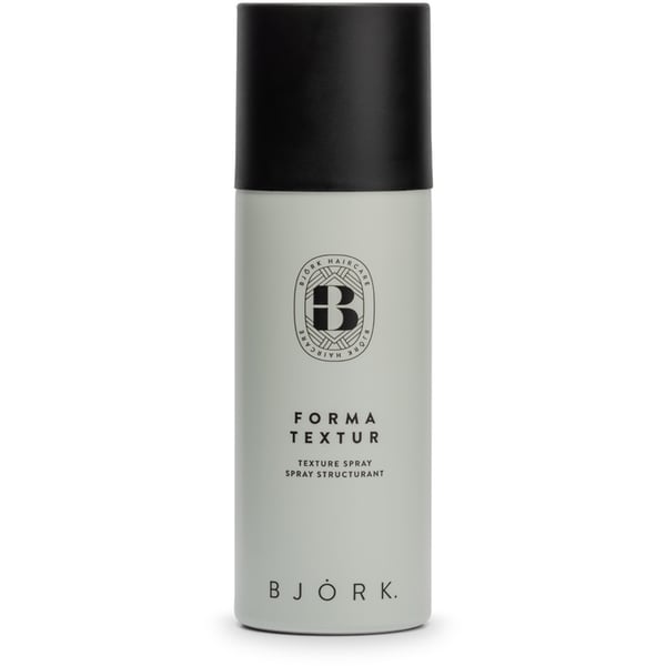 Björk Forma Textur 200ml - Hårspray Björk Forma Textur 200ml - Hårspray