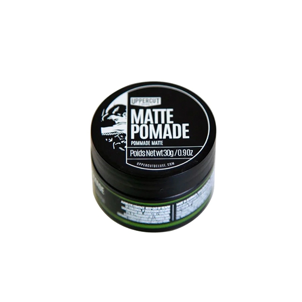Uppercut Matte Pomade Midi 30g - Hårvax