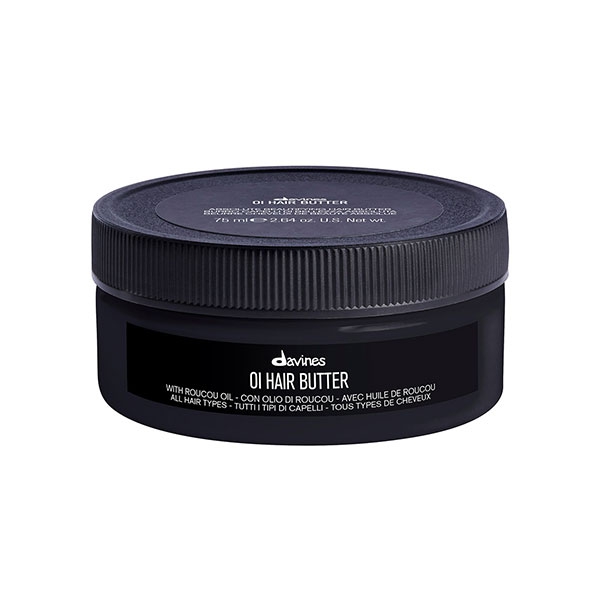 Davines Hair Butter Travelsize 75ml Davines Hair Butter Travelsize 75ml
