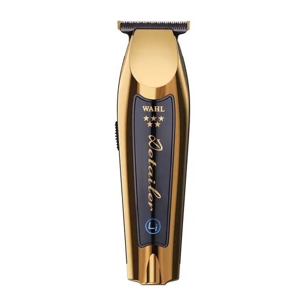 Wahl Gold Detailer Cordless LI Wahl Gold Detailer Cordless LI