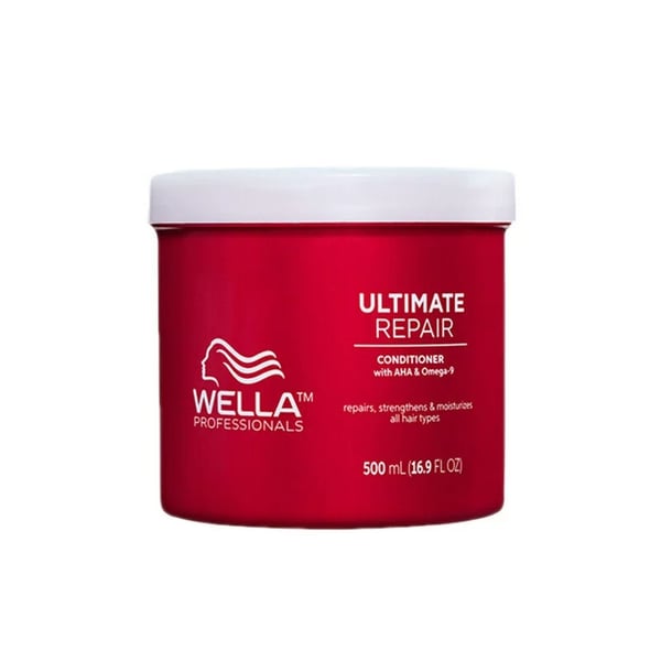 Wella Professionals Ultimate Repair Conditioner 500ml - Balsam Wella Professionals Ultimate Repair Conditioner 500ml - Balsam