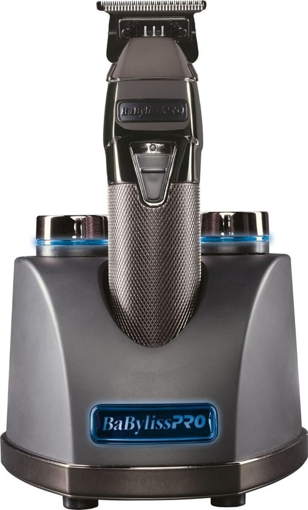 BaBylissPRO 4Artists SnapFX Trimmer - Hårtrimmer BaBylissPRO 4Artists SnapFX Trimmer - Hårtrimmer