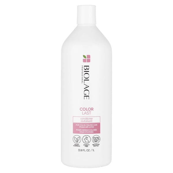 Matrix Biolage ColorLast Conditioner 1000ml - Balsam