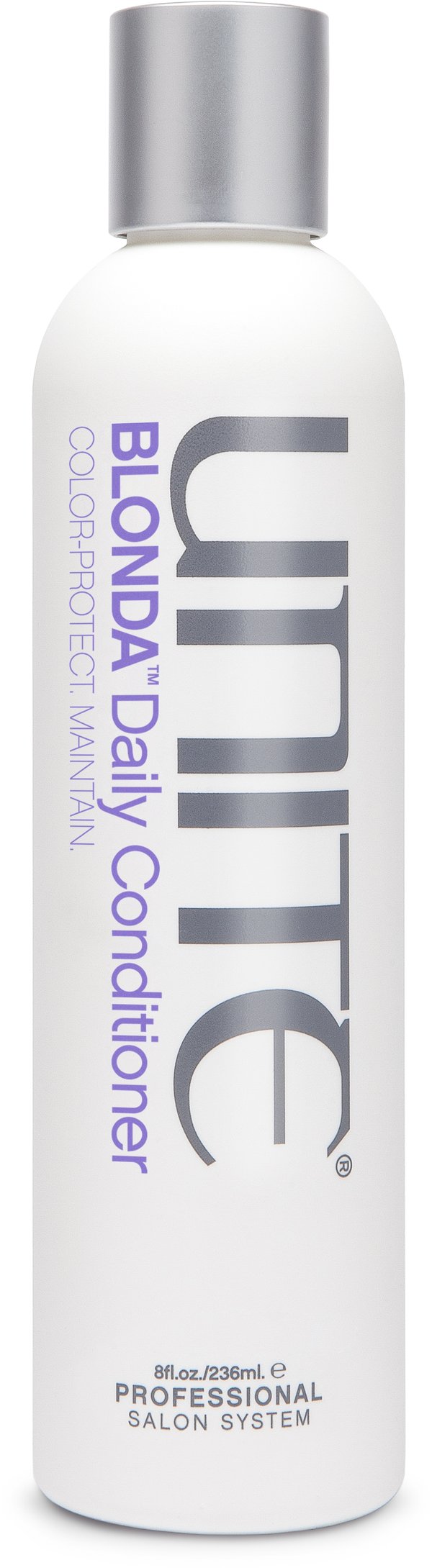 Unite Blonda Daily Conditioner 236ml - Balsam