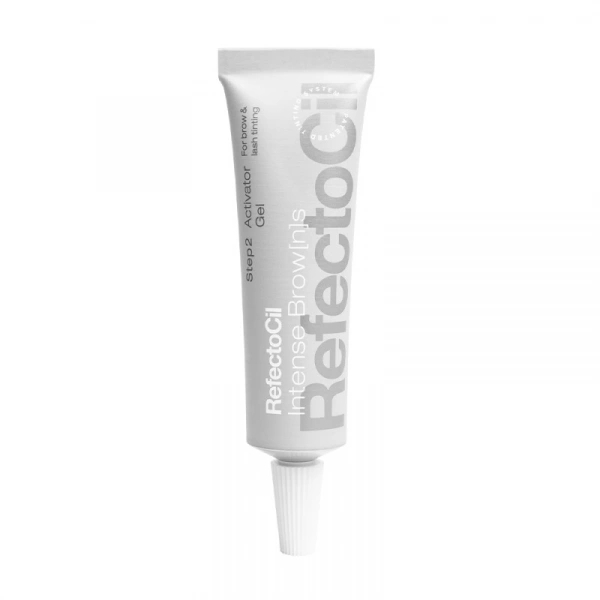 Refectocil Lash & Brow Intense Browns Activator Gel 15 ml