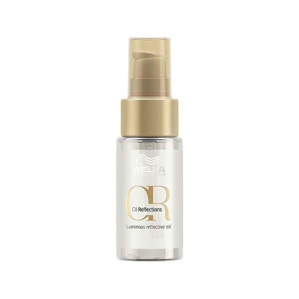 Wella Professionals Oil Reflections Light 30ml Wella Professionals Oil Reflections Light 30ml