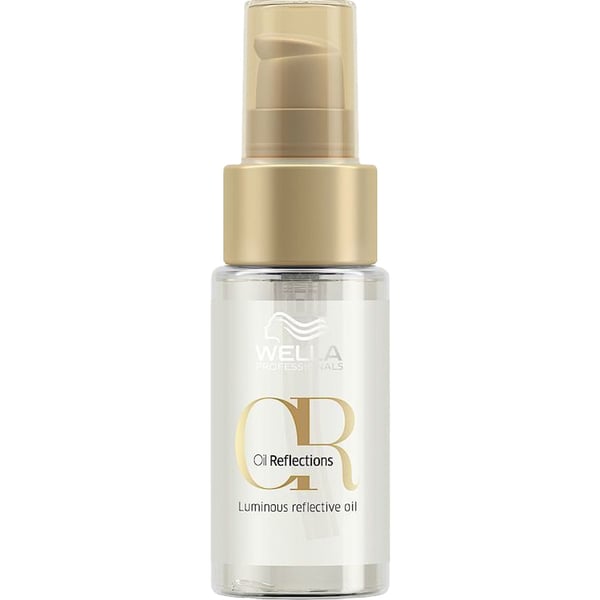 Wella Professionals Oil Reflections Light Luminous Reflective Oil 30 ml