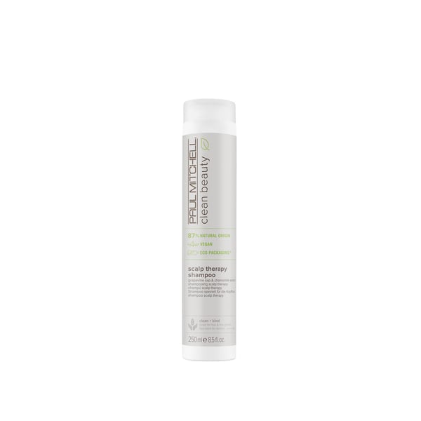 Paul Mitchell Scalp Therapy Shampoo 250ml - Schampo