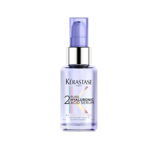 Kérastase Blond Absolu 2% Pure Hyaluronic Acid Serum 50ml