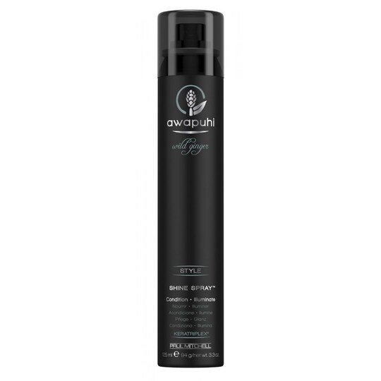 Paul Mitchell Shine Spray Style 125ml
