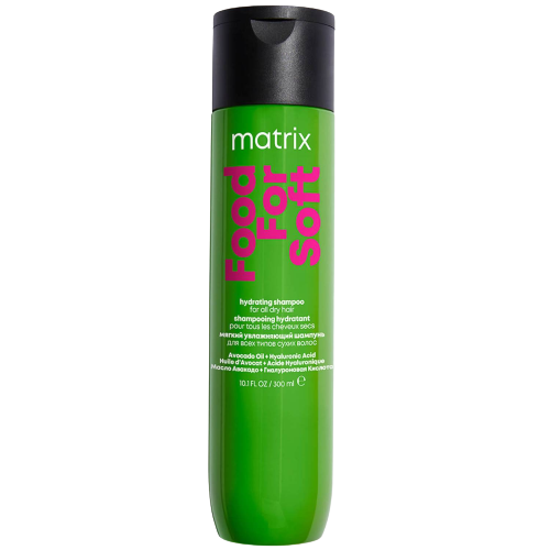 Matrix Food For Soft Hydrating Shampoo 300ml - Schampo