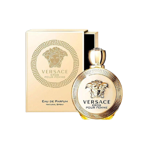 Versace Eros Pour Femme Eau de Parfum 30ml
