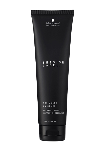Schwarzkopf Professional Session Label The Jelly 150ml - Hårgele