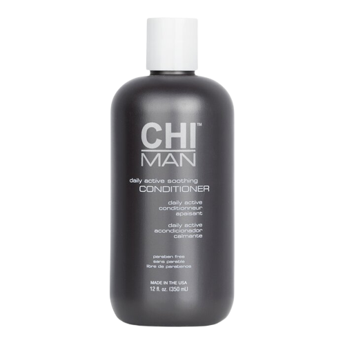 CHI MAN Daily Active Soothing Conditioner 350 ml - Balsam CHI MAN Daily Active Soothing Conditioner 350 ml - Balsam