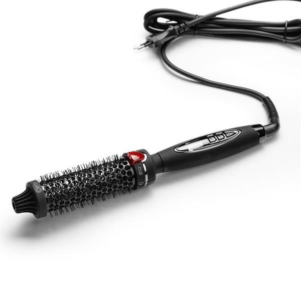 Cera Ir Hot Styling Brush 32mm - Infraröd värmeborste - Varmluftsborste