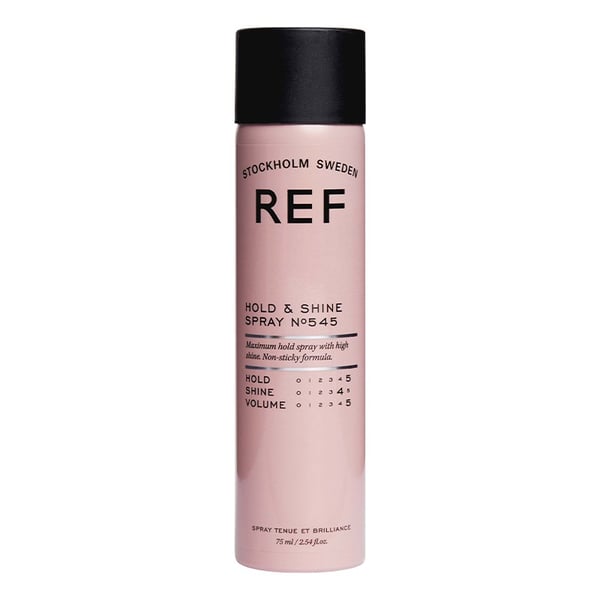 REF Hold & Shine Spray 75ml REF Hold & Shine Spray 75ml