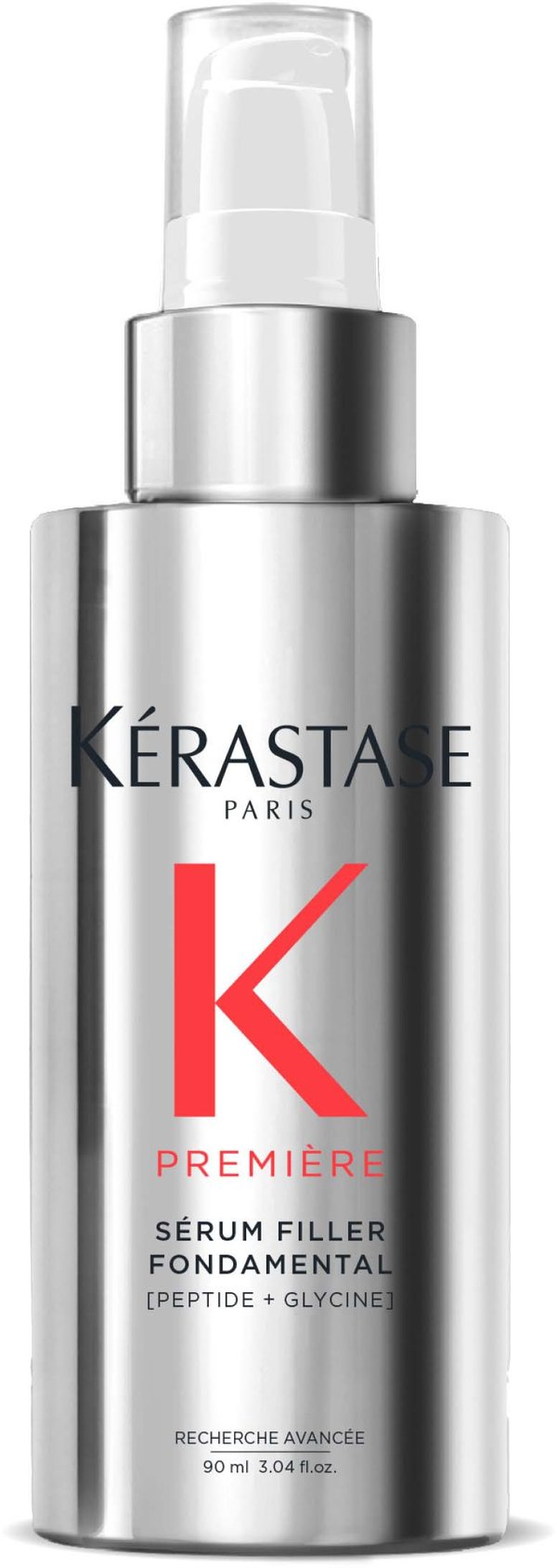 Kérastase Première Sérum Filler Fondamental Hair Serum 90 ml
