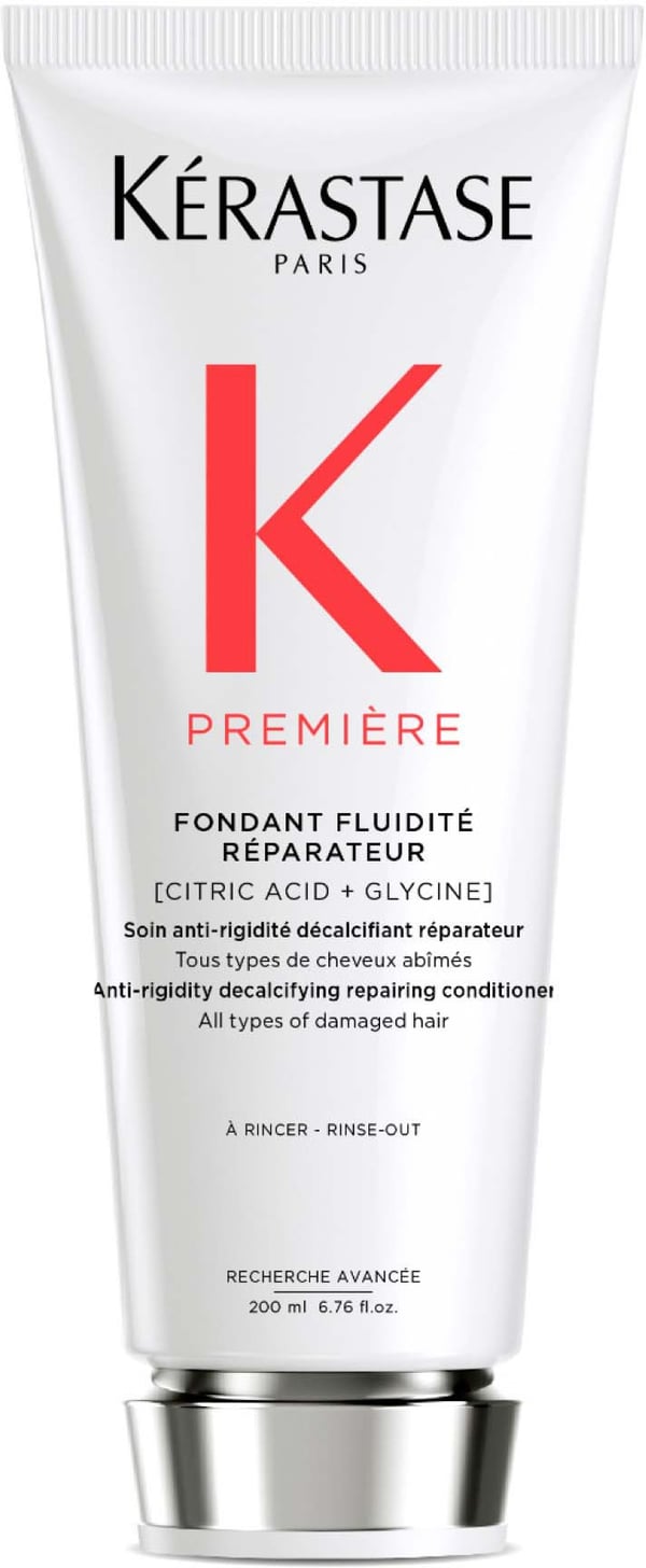 Kérastase Première Fondant Fluidité Réparateur Conditioner 200ml - Balsam