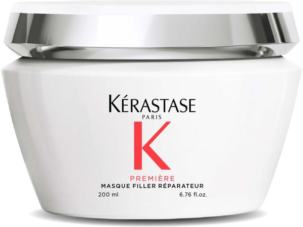 Kérastase Première Masque Filler Réparateur Hair Mask 200 ml - Hårinpackning