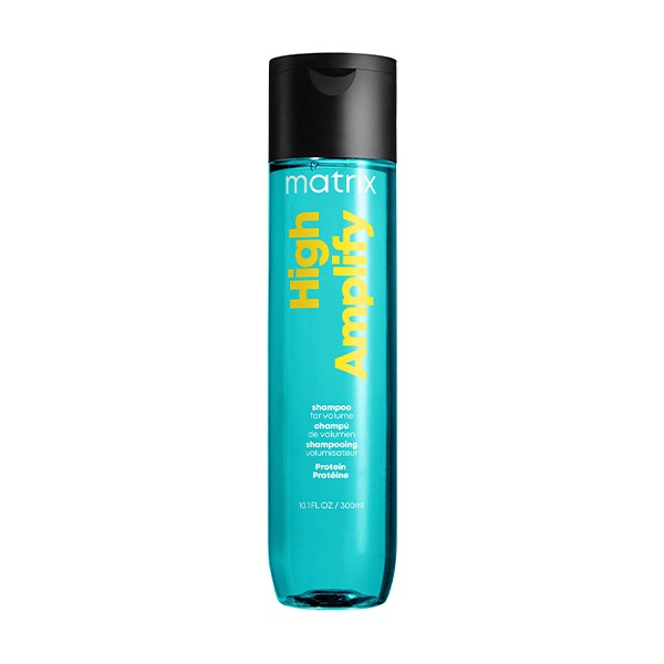 Matrix Total Results High Amplify Shampoo 300ml - Schampo