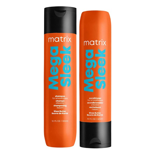 Matrix Total Results Mega Sleek Duo Paket 300ml