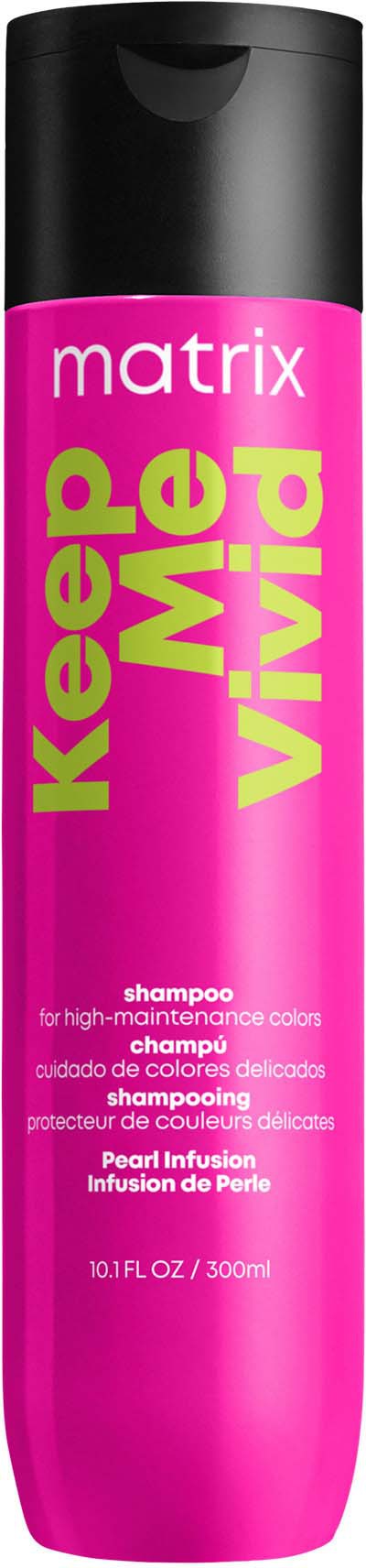 Matrix Keep me Vivid Shampoo 300ml - Schampo