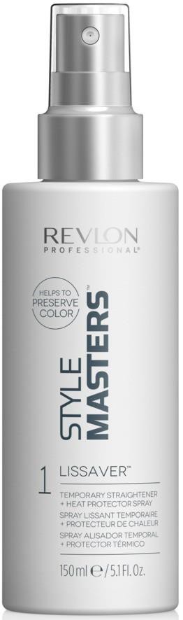 Revlon Style Masters Lissaver 150 ml Revlon Style Masters Lissaver 150 ml