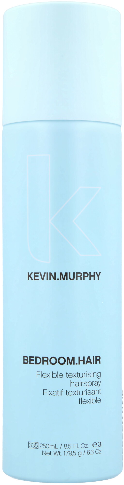 Kevin Murphy Bedroom.Hair 250ml - Hårspray