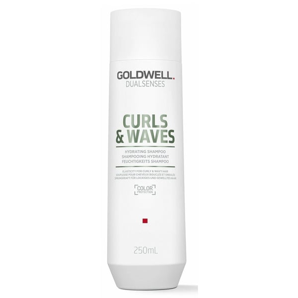 Goldwell Dualsenses Curls & Waves Hydrating Shampoo 250ml - Schampo